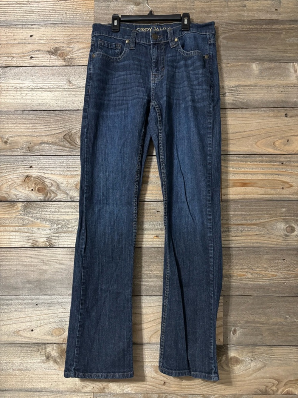 Cody James Men’s Jeans